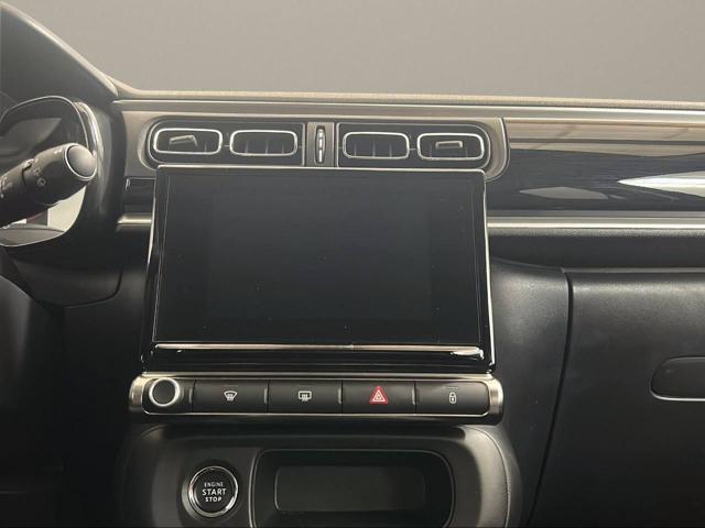 CITROEN C3 usata, con Volante in pelle