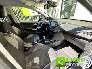PEUGEOT 2008 usata 3