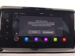 SEAT Arona usata, con Volante in pelle