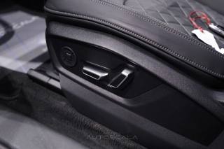 AUDI Q8 usata, con Immobilizzatore elettronico