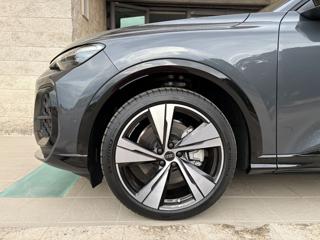 AUDI Q5 usata, con Sensore di luce
