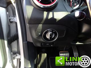 MERCEDES-BENZ CLA 200 usata, con Luci diurne