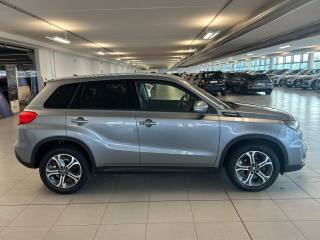 SUZUKI Vitara usata, con Climatizzatore
