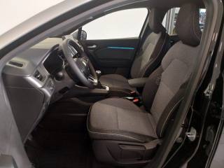 RENAULT Captur usata, con Boardcomputer
