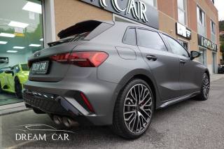 AUDI S3 usata, con Alzacristalli elettrici