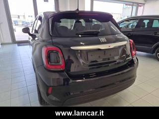 FIAT 500X usata, con Chiusura centralizzata
