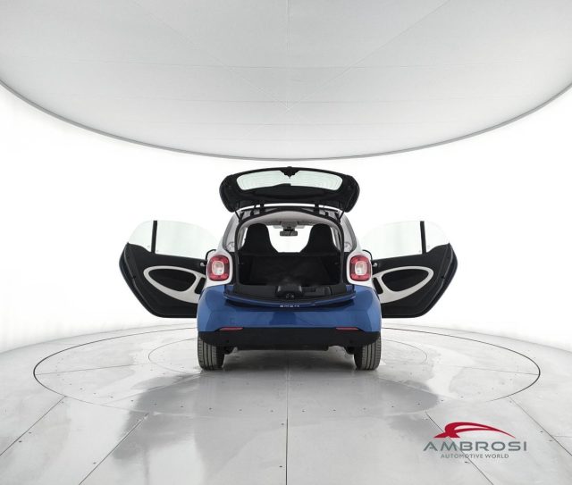 SMART ForTwo usata 6