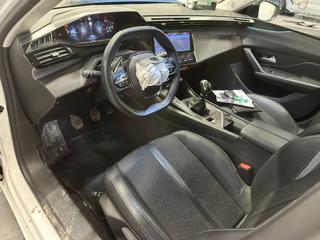 PEUGEOT 308 usata, con Fendinebbia