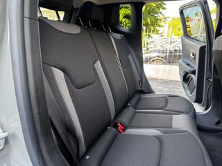 JEEP Renegade usata, con Cruise Control