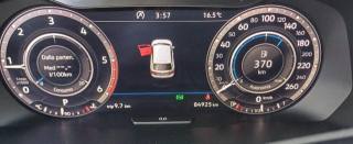 VOLKSWAGEN Tiguan usata, con Chiusura centralizzata