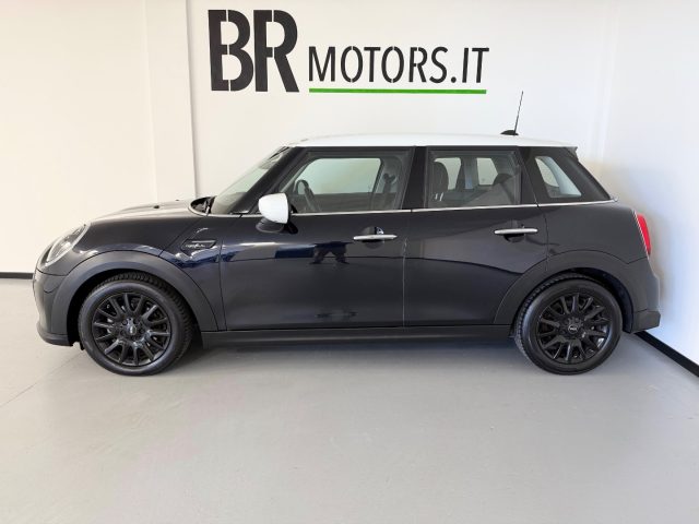 MINI Cooper usata, con Climatizzatore