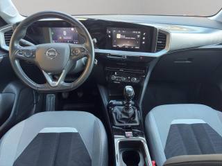 OPEL Mokka usata, con Fendinebbia