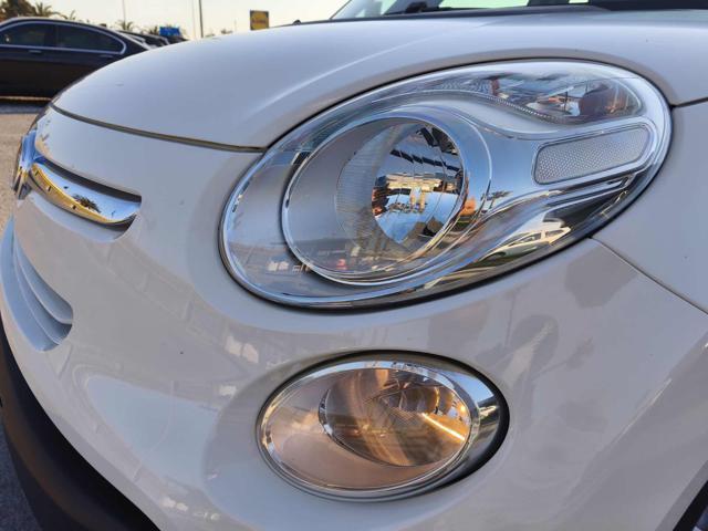 FIAT 500L usata, con Controllo trazione