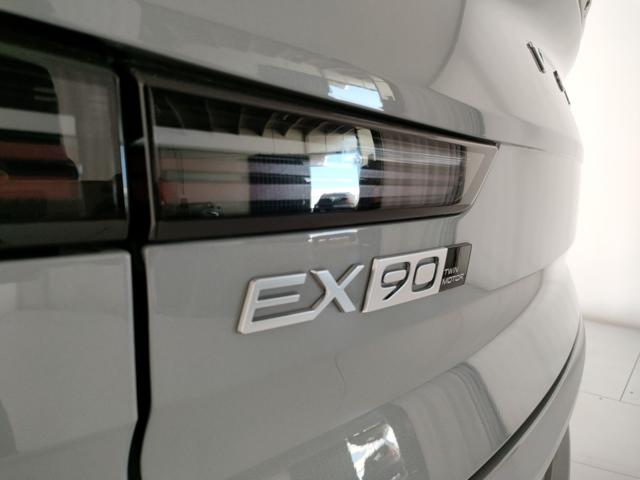 VOLVO EX90 usata, con Controllo vocale