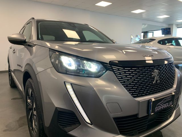PEUGEOT 2008 usata, con Fari LED