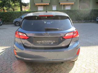 FORD Fiesta usata, con Alzacristalli elettrici