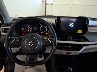 SUZUKI Swift usata, con Cruise Control