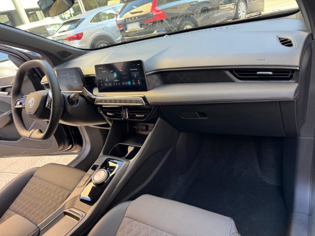 MG MG3 usata, con Cruise Control