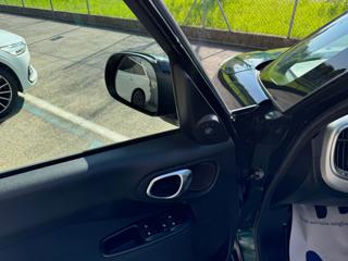 FIAT 500L usata, con Boardcomputer