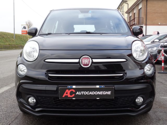 FIAT 500L usata, con Airbag laterali