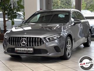MERCEDES-BENZ A 220 Automatic 4Matic Premium AMG
