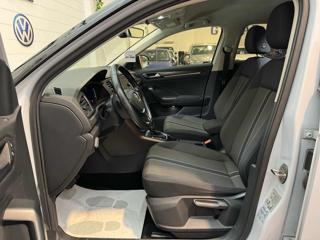 VOLKSWAGEN T-Roc usata, con Fendinebbia