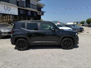 JEEP Renegade usata, con Controllo trazione