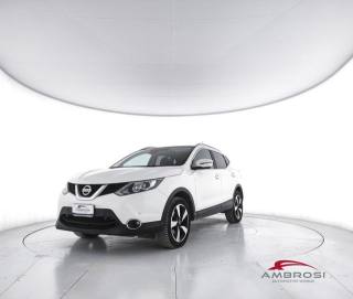 NISSAN Qashqai 1.6 dCi 2WD Tekna
