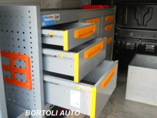 FIAT Doblo usata, con Bluetooth