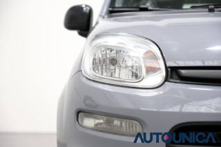 FIAT Panda usata, con USB