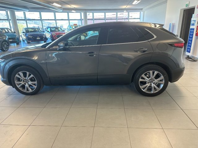 MAZDA CX-30 usata, con Airbag Passeggero