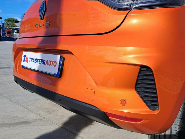 RENAULT Clio usata 23