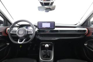 JEEP Avenger usata 10