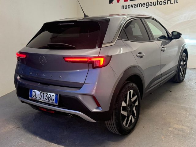 OPEL Mokka usata, con Chiusura centralizzata