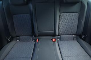 VOLKSWAGEN Golf usata, con ESP