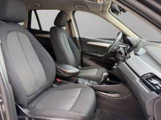 BMW X1 usata, con Controllo trazione