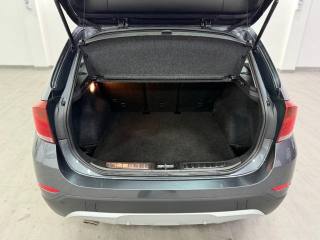 BMW X1 usata, con ESP