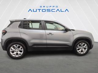 JEEP Avenger usata, con Chiusura centralizzata