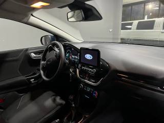 FORD Puma usata, con Boardcomputer