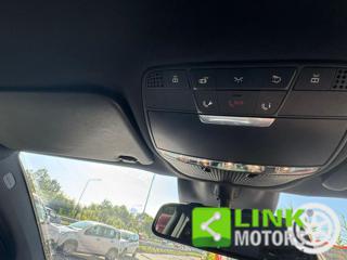 MERCEDES-BENZ GLC 250 usata 26