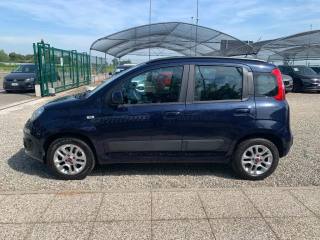 FIAT Panda usata, con Chiusura centralizzata