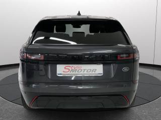 LAND ROVER Range Rover Velar usata, con Sensori di parcheggio posteriori