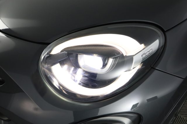 FIAT 500X usata 7