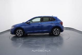 VOLKSWAGEN Polo usata, con Airbag laterali