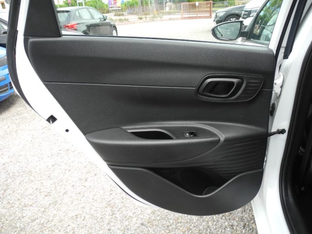 HYUNDAI i20 usata 52