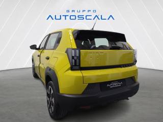 FIAT Grande Panda usata, con Airbag laterali