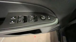 KGM Rexton usata, con Park Distance Control