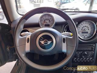 MINI Mini usata 23