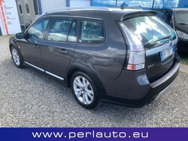 SAAB 9-3 usata, con Airbag laterali