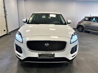 JAGUAR E-Pace usata, con Airbag
